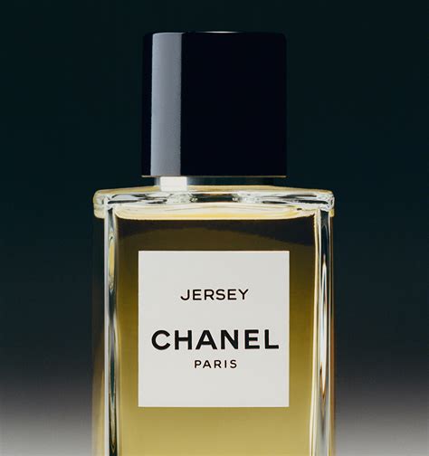 chanel geurtje|chanel jersey eau de parfum.